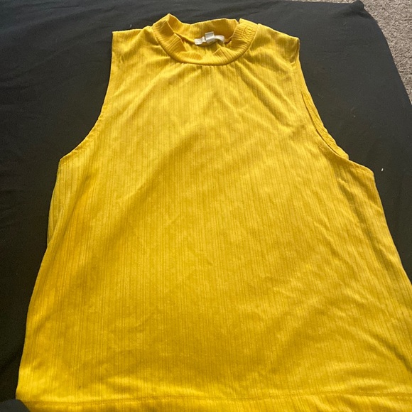 Vans Deep side shirt worn only once - Picture 1 of 2